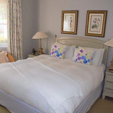 Mafunyani Cottage Franschhoek Extérieur photo