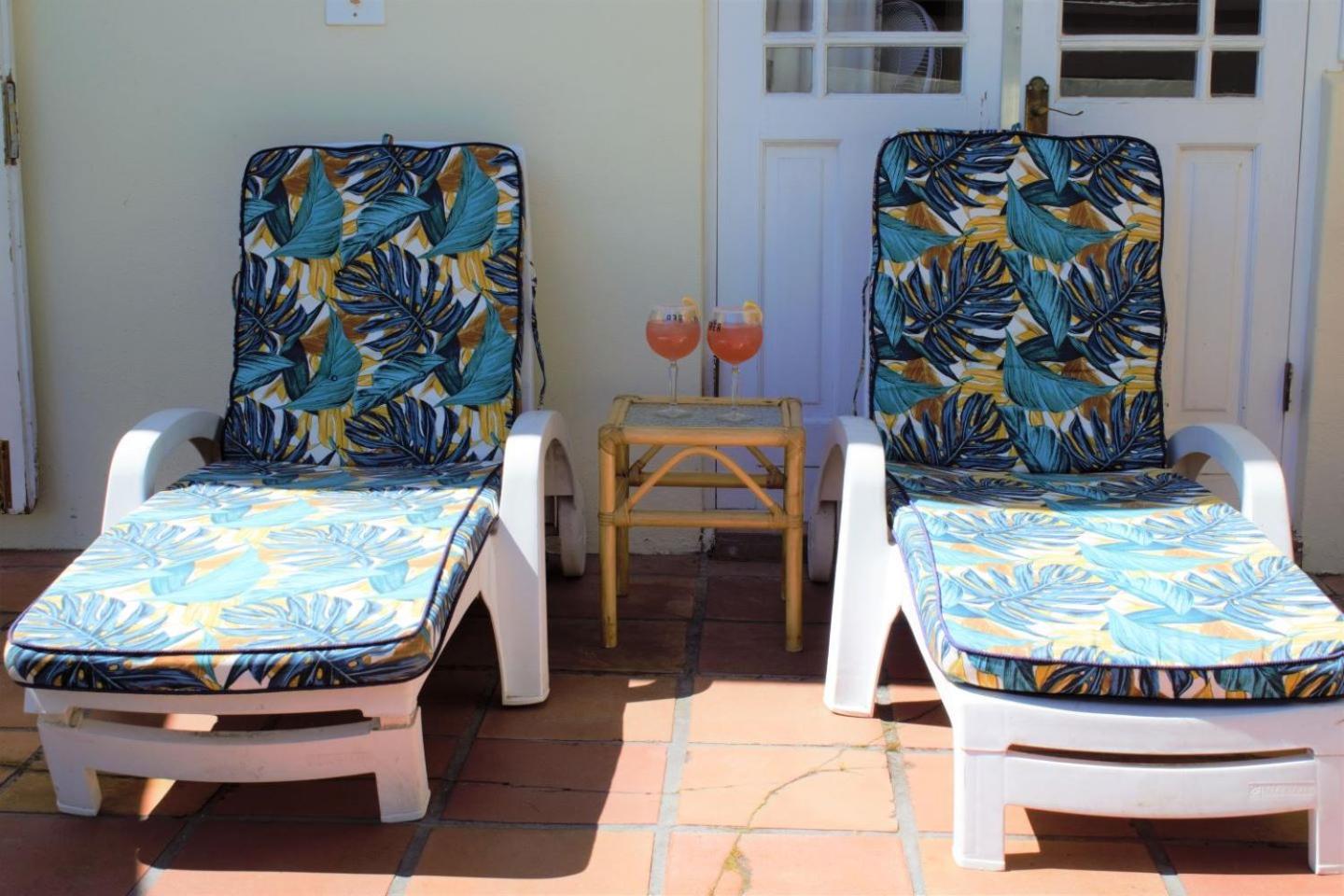 Mafunyani Cottage Franschhoek Extérieur photo
