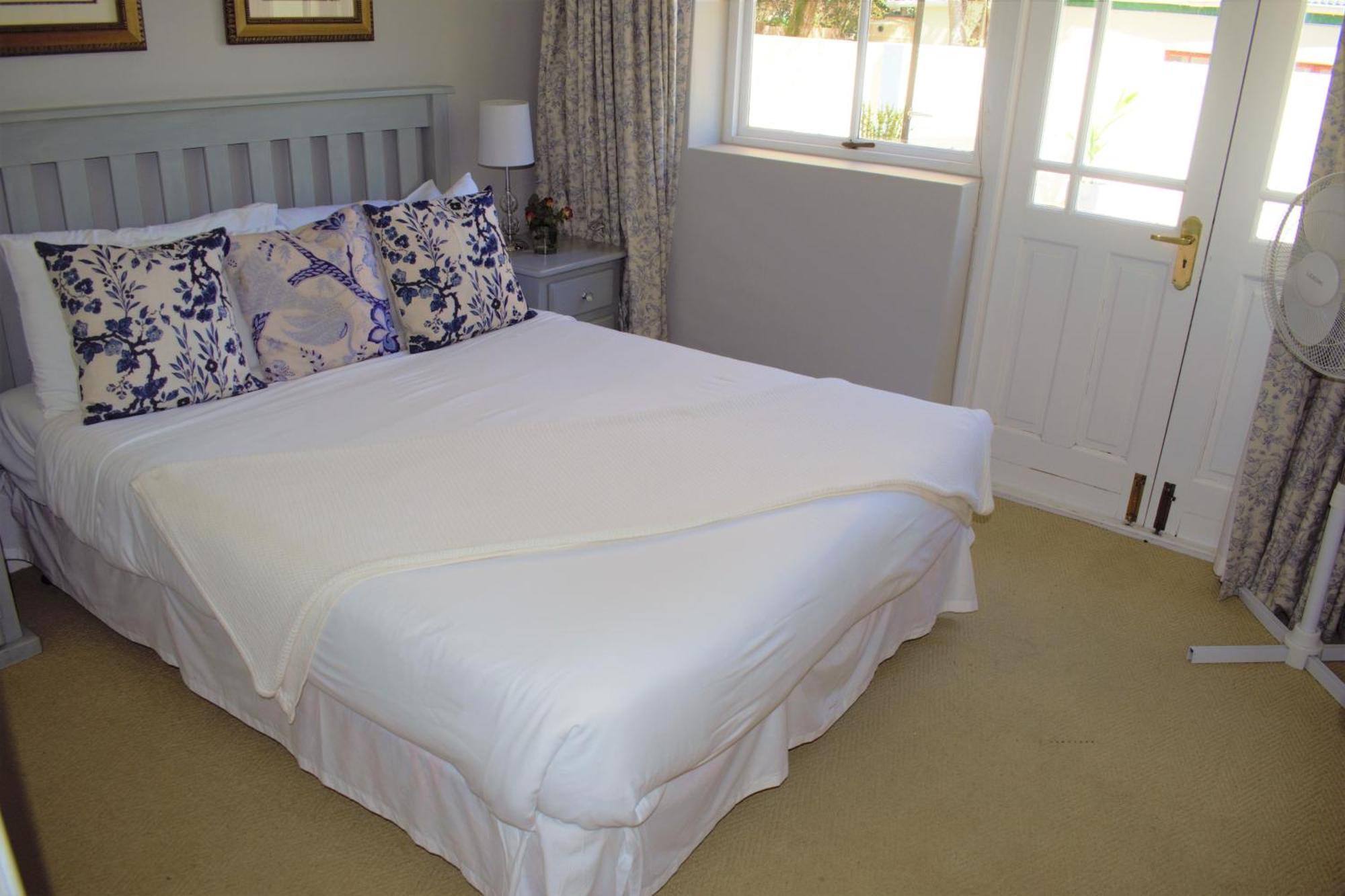 Mafunyani Cottage Franschhoek Extérieur photo