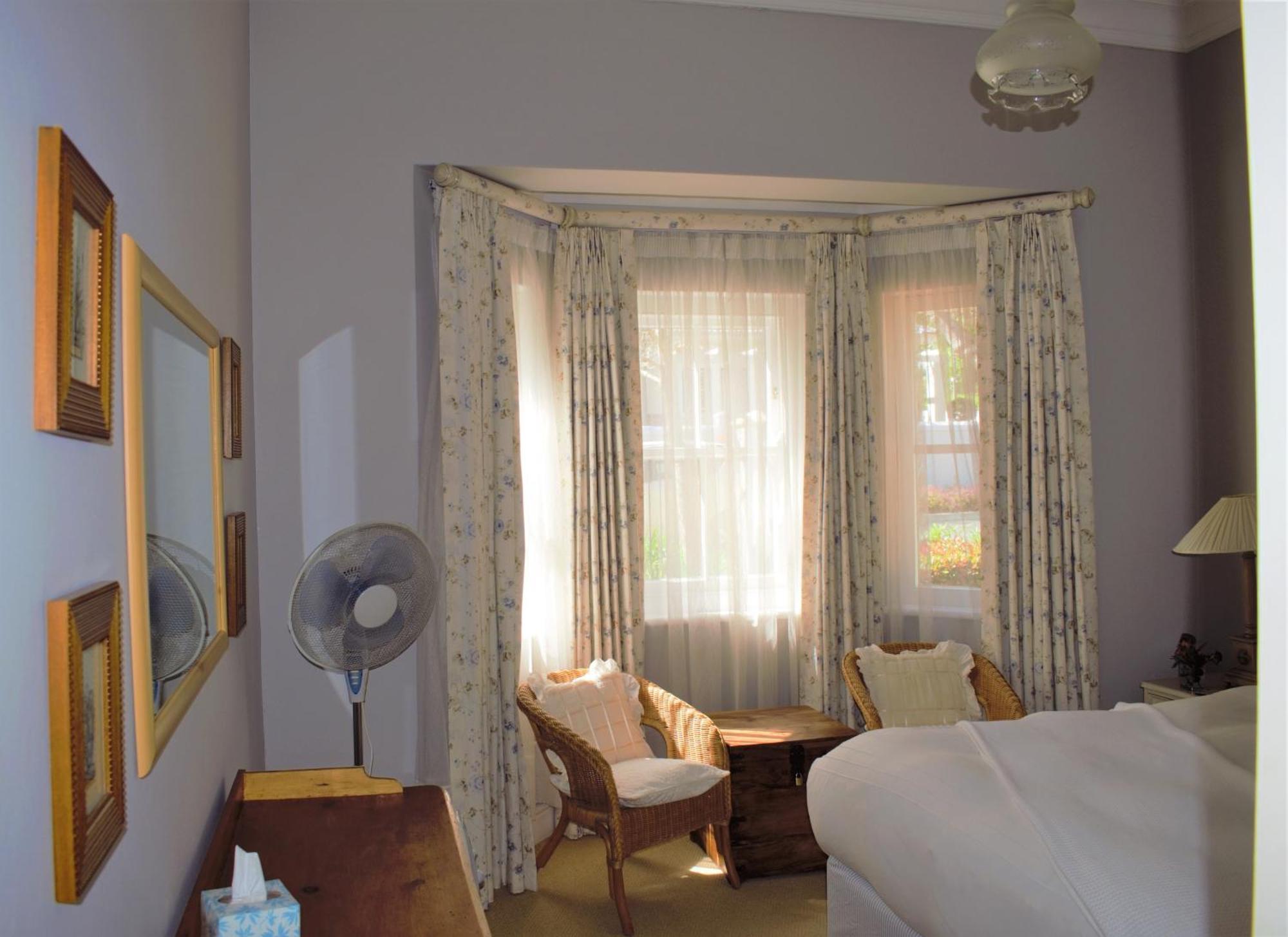 Mafunyani Cottage Franschhoek Extérieur photo