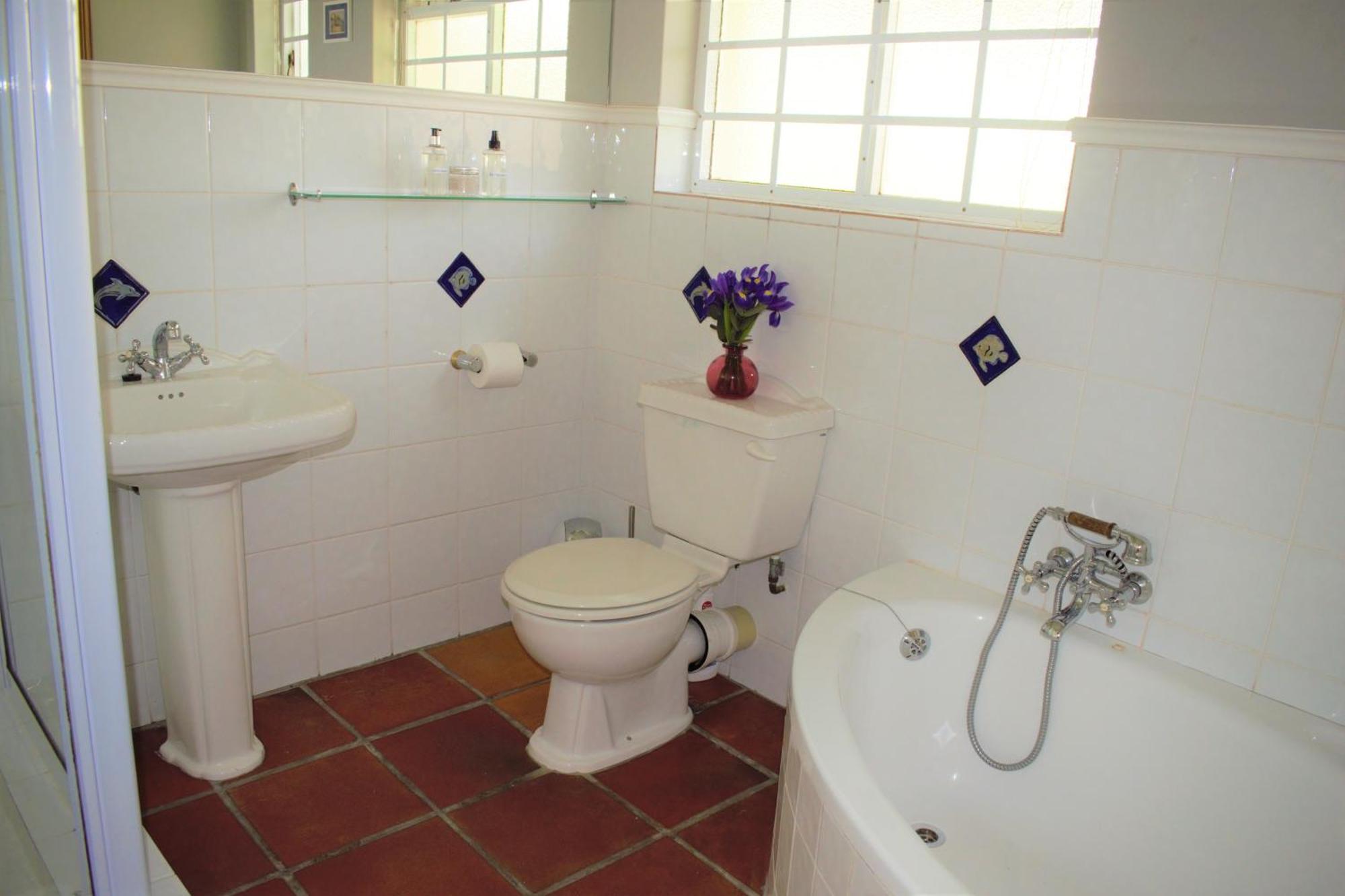 Mafunyani Cottage Franschhoek Extérieur photo