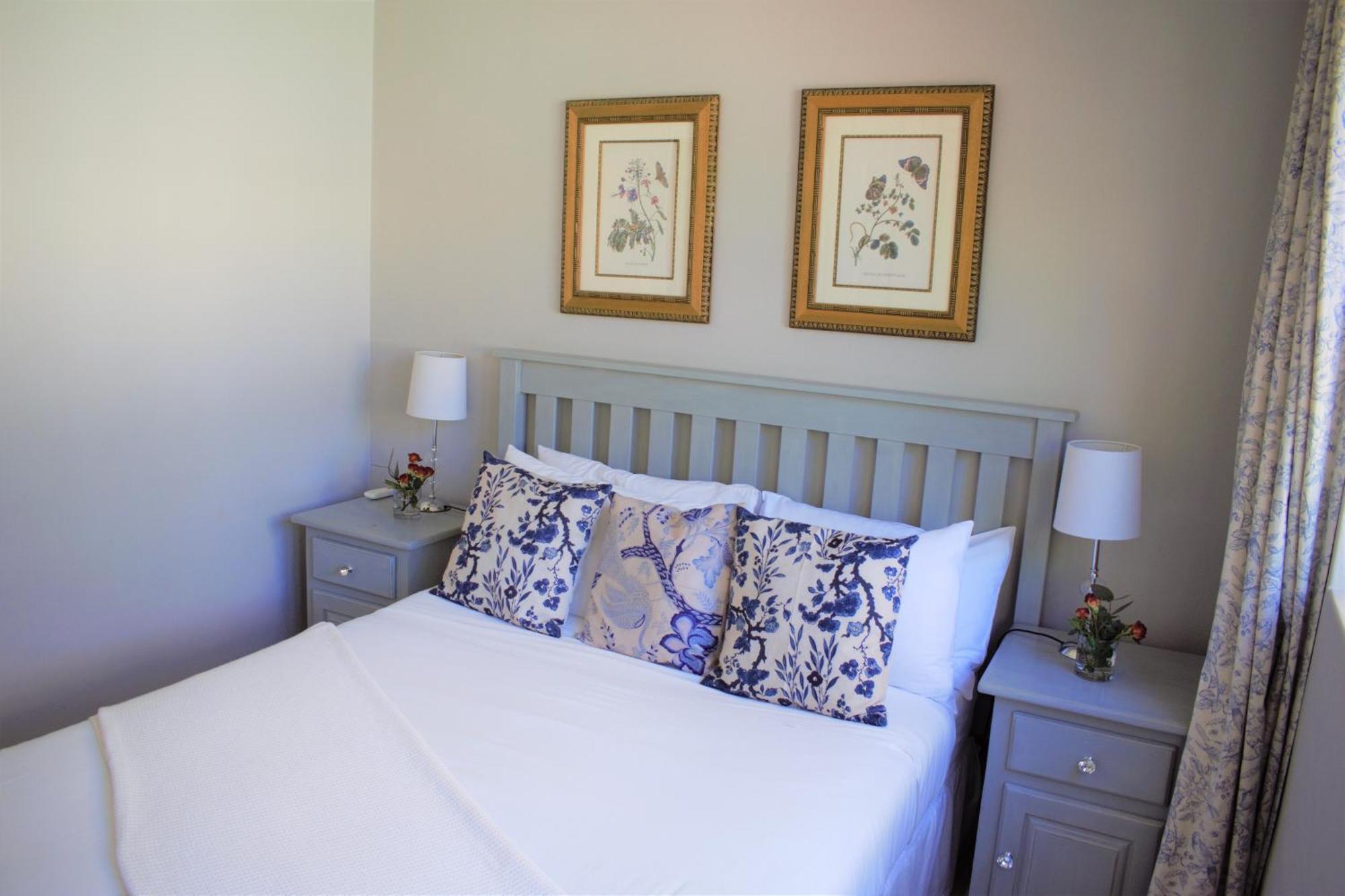 Mafunyani Cottage Franschhoek Extérieur photo