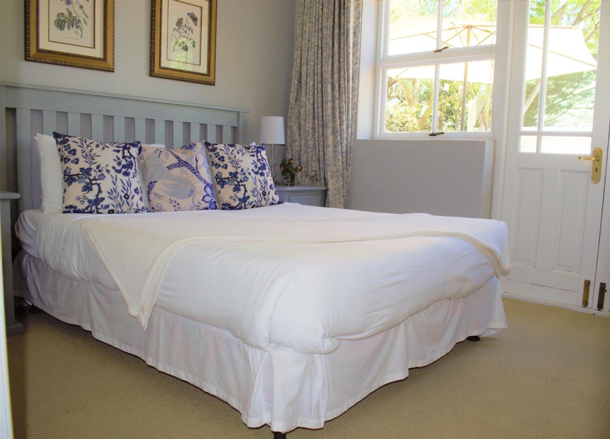 Mafunyani Cottage Franschhoek Extérieur photo