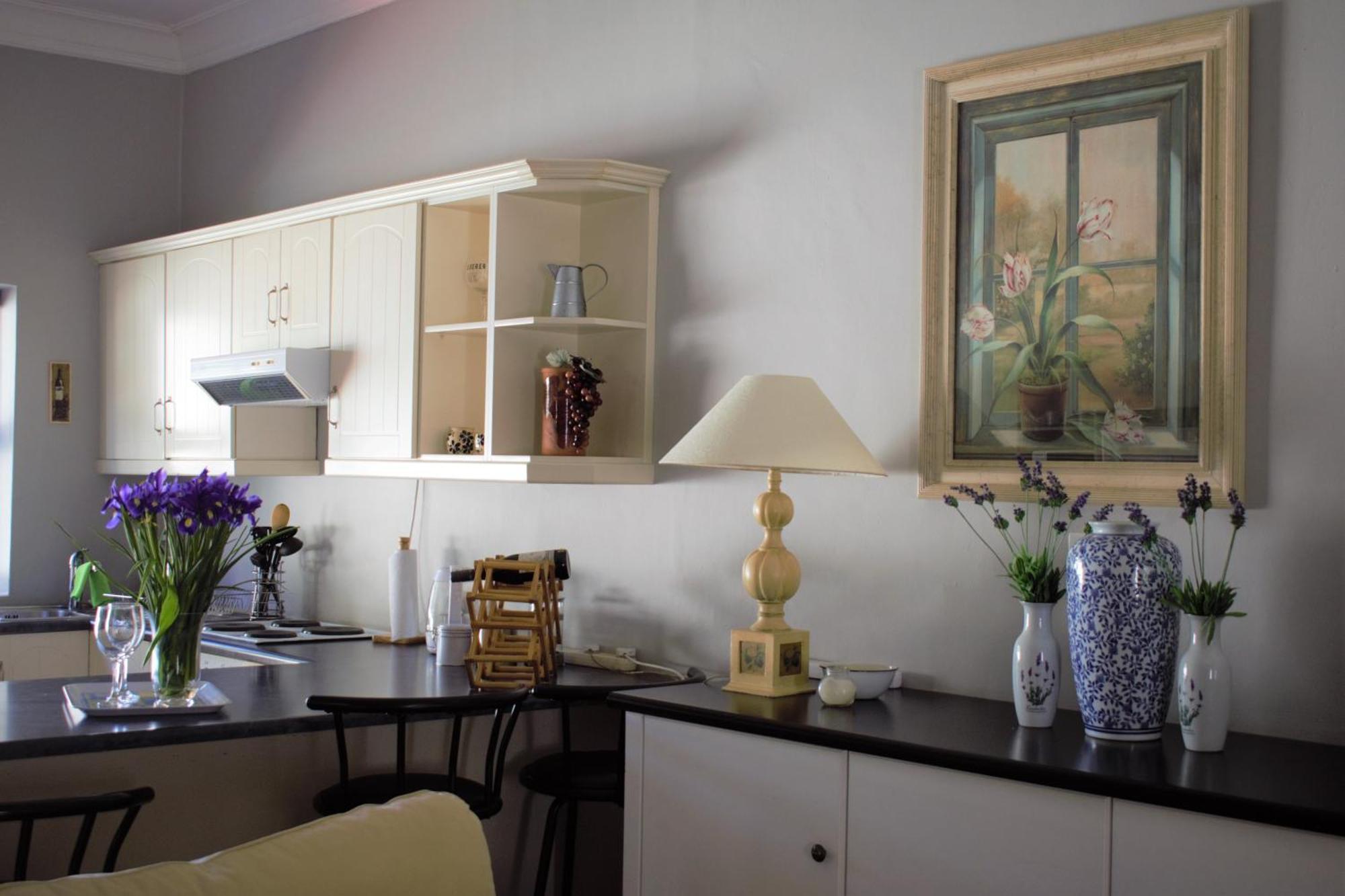 Mafunyani Cottage Franschhoek Extérieur photo